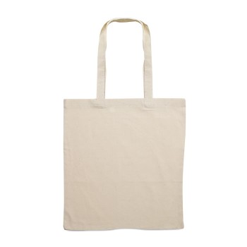 COTTONEL + - Shopper in cotone 140gr Gadget.it