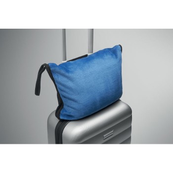 COZY - Set di coperte da viaggio 2 in 1 Gadget.it