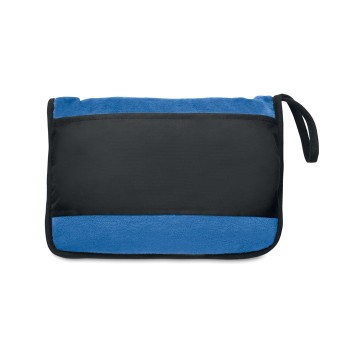 COZY - Set di coperte da viaggio 2 in 1 Gadget.it