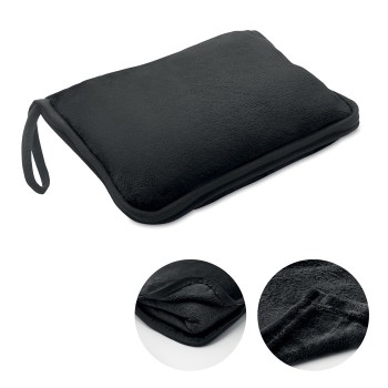 COZY - Set di coperte da viaggio 2 in 1 Gadget.it