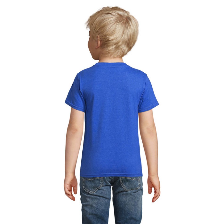 CRUSADER KIDS - CRUSADER KIDS T-SHIRT 150g Gadget.it