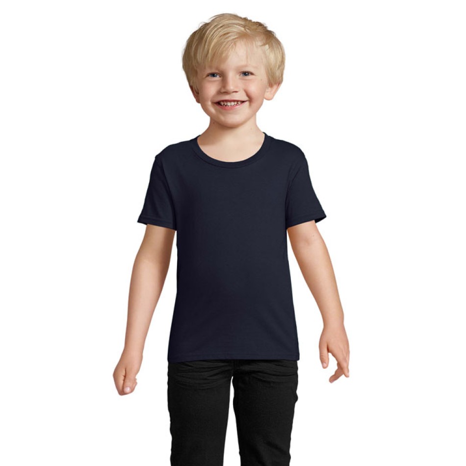 CRUSADER KIDS - CRUSADER KIDS T-SHIRT 150g Gadget.it