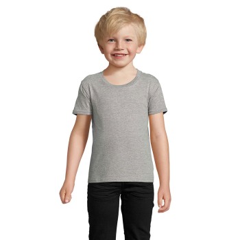 CRUSADER KIDS - CRUSADER KIDS T-SHIRT 150g Gadget.it