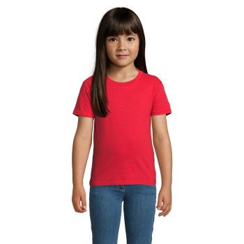 CRUSADER KIDS - CRUSADER KIDS T-SHIRT 150g Gadget.it