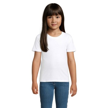 CRUSADER KIDS - CRUSADER KIDS T-SHIRT 150g Gadget.it