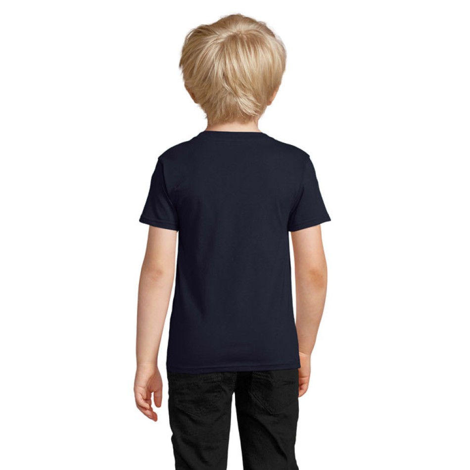 CRUSADER KIDS - CRUSADER KIDS T-SHIRT 150g Gadget.it