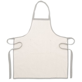 CUINA - Grembiule da cucina in cotone rici Gadget.it