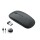 CURVY C - Mouse wireless ricaricabile