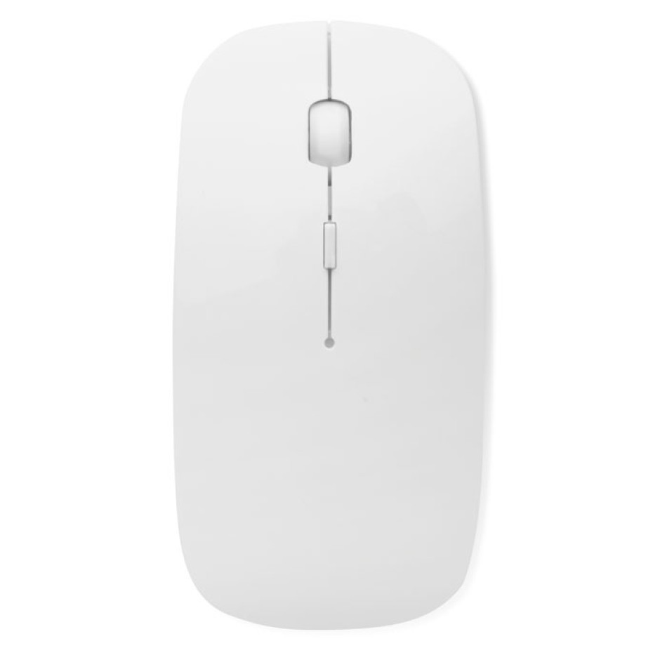 CURVY - Mouse senza fili Gadget.it