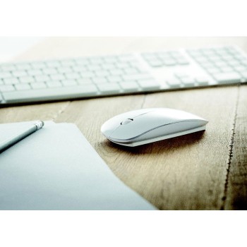 CURVY - Mouse senza fili Gadget.it