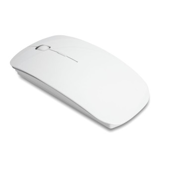 CURVY - Mouse senza fili Gadget.it