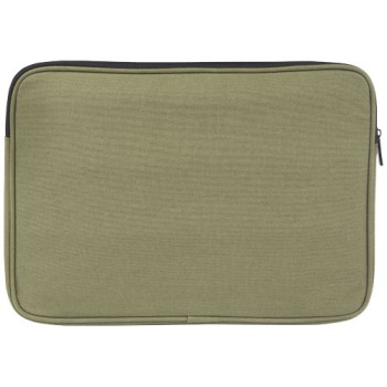 Custodia per portatile da 14" in canvas riciclato certificato GRS Joey - 2L Gadget.it