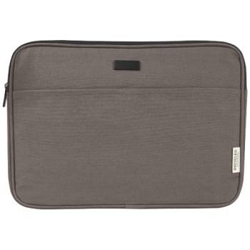 Custodia per portatile da 14" in canvas riciclato certificato GRS Joey - 2L Gadget.it