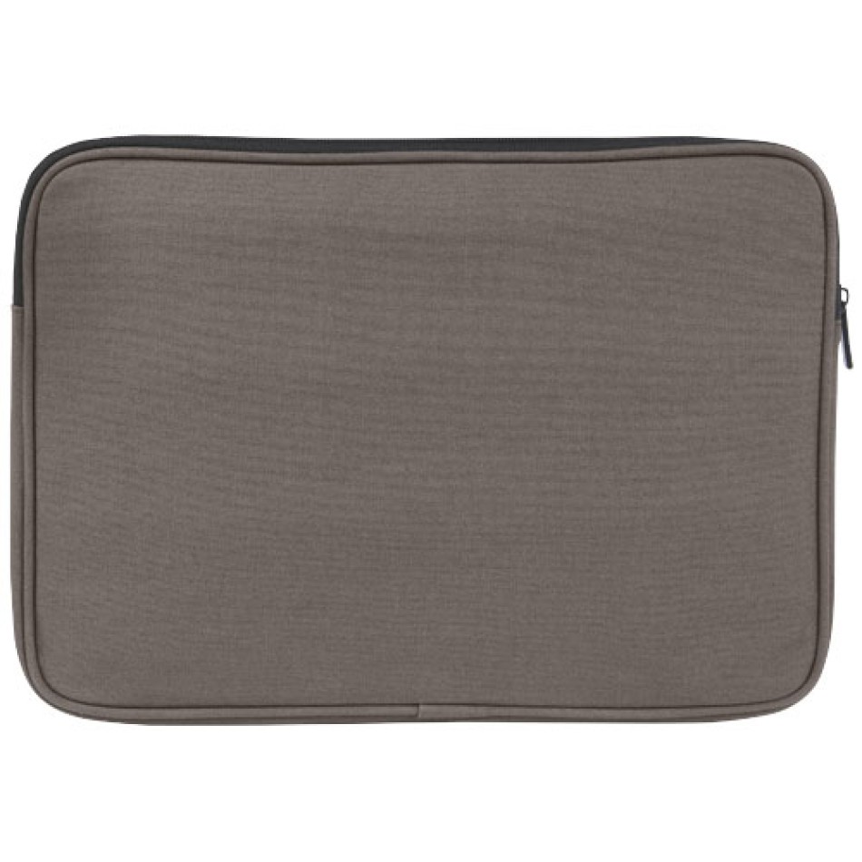 Custodia per portatile da 14" in canvas riciclato certificato GRS Joey - 2L Gadget.it