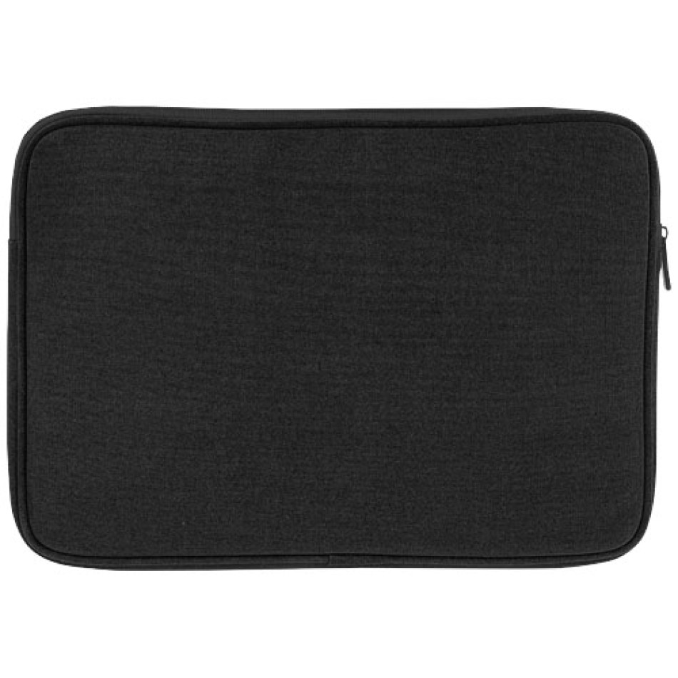 Custodia per portatile da 14" in canvas riciclato certificato GRS Joey - 2L Gadget.it