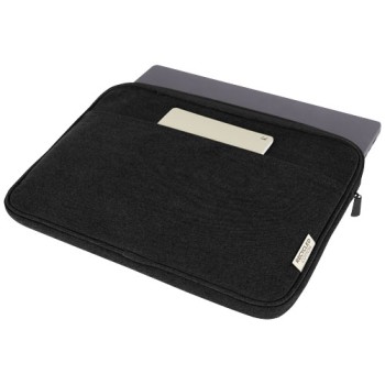 Custodia per portatile da 14" in canvas riciclato certificato GRS Joey - 2L Gadget.it