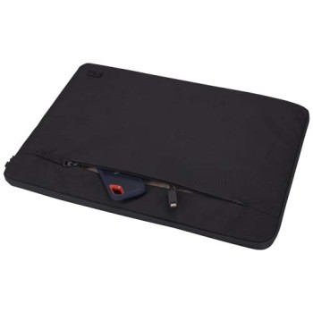 Custodia per portatile da 15,6" in materiale riciclato Case Logic Invigo Gadget.it