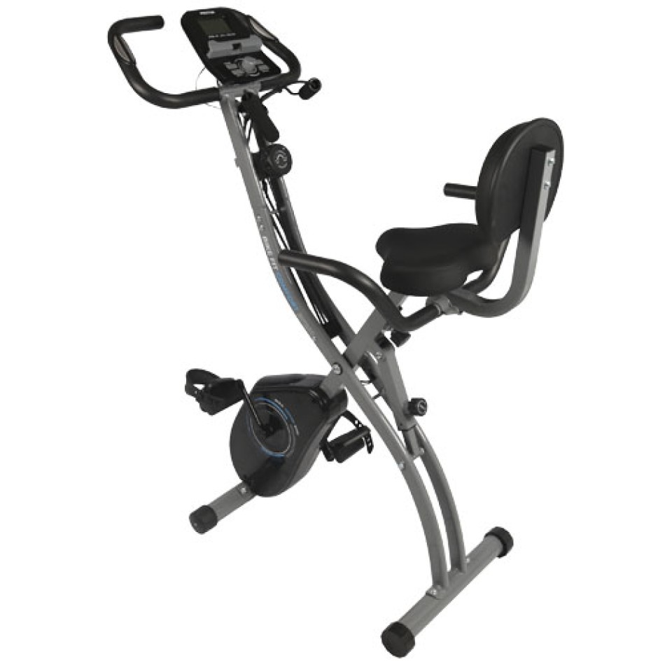 Cyclette pieghevole Prixton BF250 Bike Fit  Gadget.it