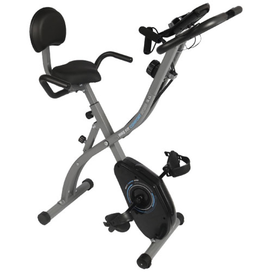 Cyclette pieghevole Prixton BF250 Bike Fit  Gadget.it