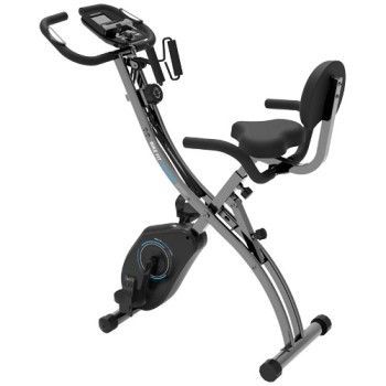 Cyclette pieghevole Prixton BF250 Bike Fit  Gadget.it