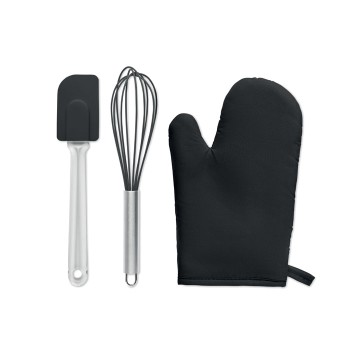 DATEKI - Set di utensili da forno Gadget.it