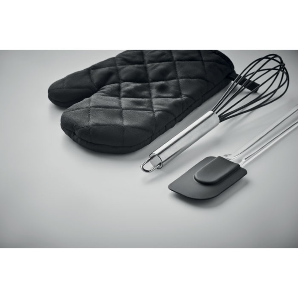 DATEKI - Set di utensili da forno Gadget.it