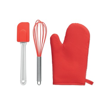 DATEKI - Set di utensili da forno Gadget.it