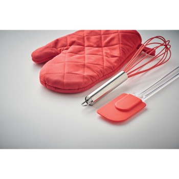 DATEKI - Set di utensili da forno Gadget.it