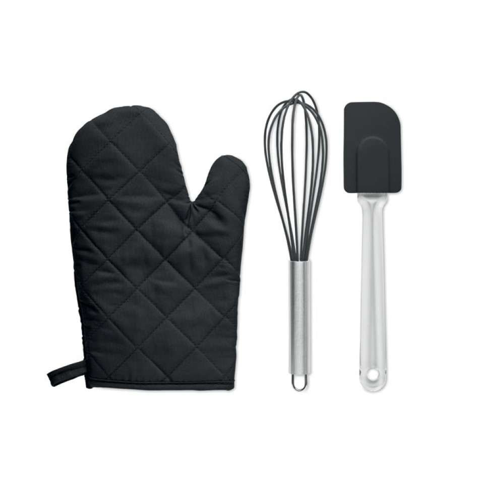 DATEKI - Set di utensili da forno Gadget.it