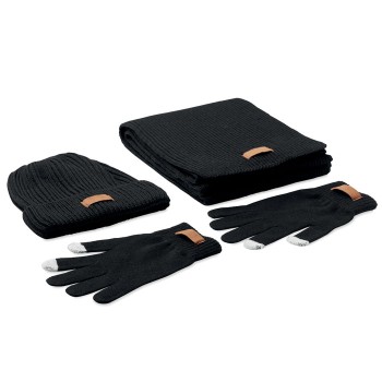 DENALI - Set di 3 pezzi in RPET Gadget.it