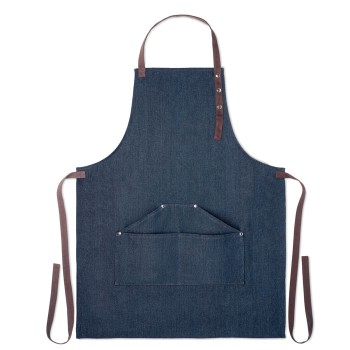 DENIPUR - Grembiule in denim 240gr Gadget.it