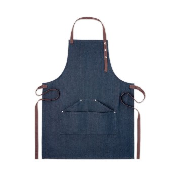 DENIPUR - Grembiule in denim 240gr Gadget.it