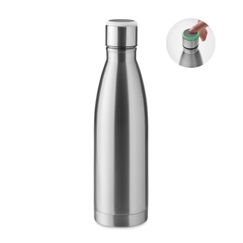 DEREO - Bottiglia doppio strato 500 ml Gadget.it