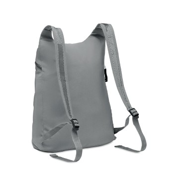 DESTELLO - Borsa sportiva pieghevole Gadget.it