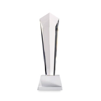 DIAWARD - Premio in cristallo Gadget.it