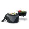 DONAU - Borsa termica con barbecue