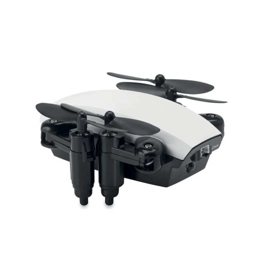 DRONIE - Drone pieghevole WIFI Gadget.it