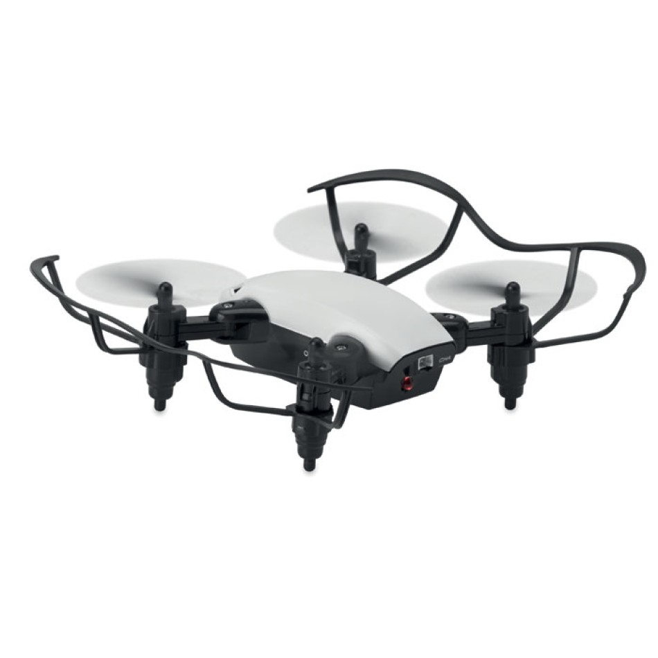 DRONIE - Drone pieghevole WIFI Gadget.it