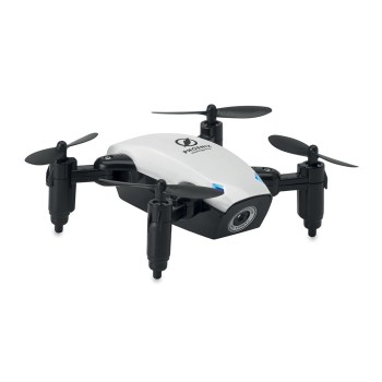 DRONIE - Drone pieghevole WIFI Gadget.it