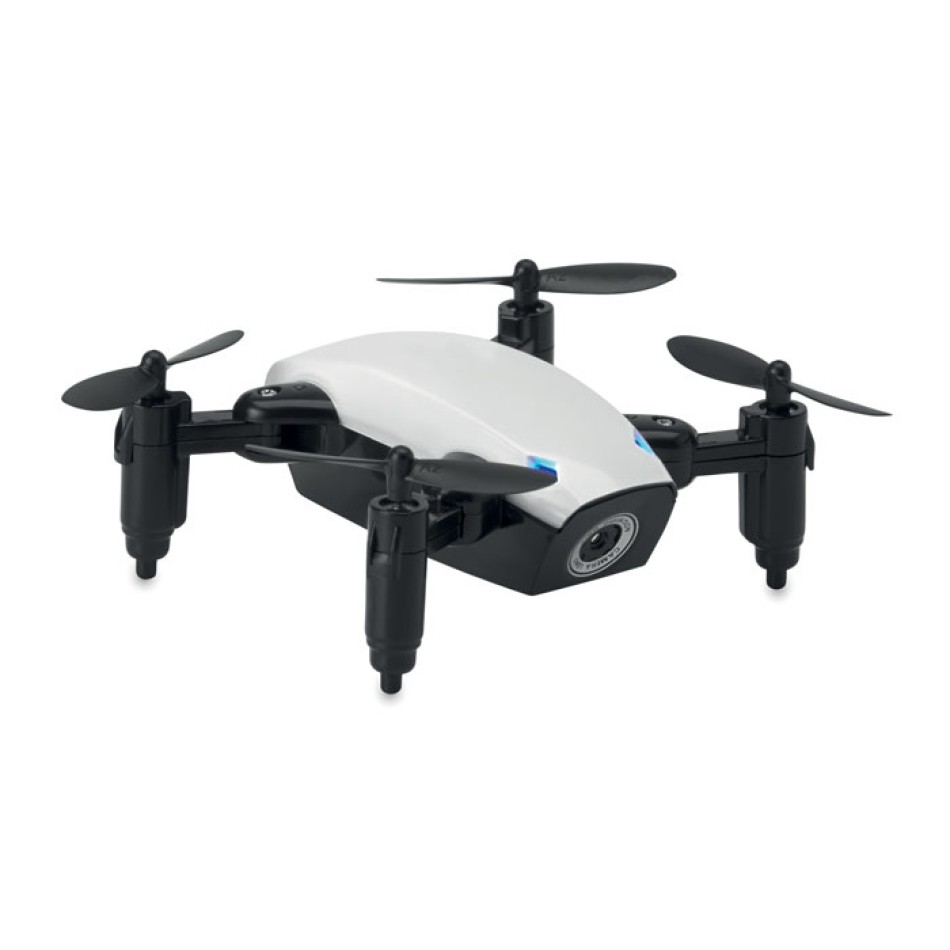 DRONIE - Drone pieghevole WIFI Gadget.it