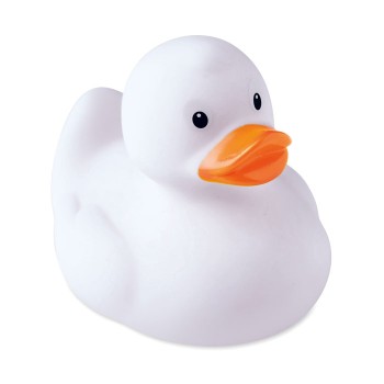 DUCK - Anatra in in PVC Gadget.it