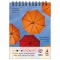 EcoNotebook NA6 con copertina standard