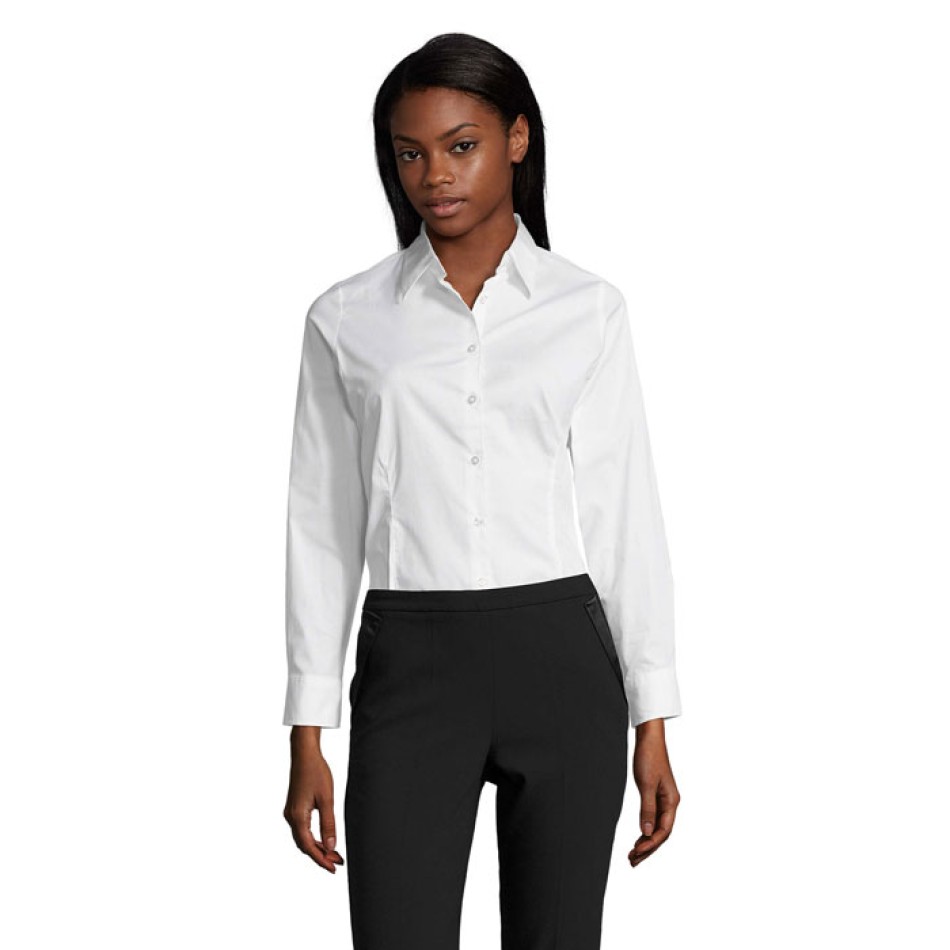 EDEN - EDEN camicia donna 140g Gadget.it