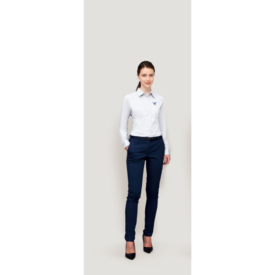 EDEN - EDEN camicia donna 140g Gadget.it