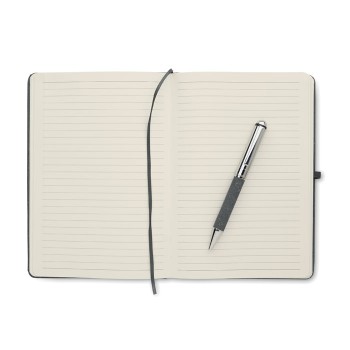 ELEGANOTE - Set regalo Notebook e penna Gadget.it