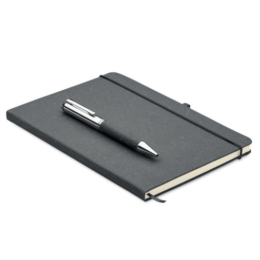 ELEGANOTE - Set regalo Notebook e penna Gadget.it