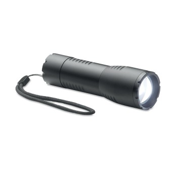 ENTA - Piccola torcia a LED in allumin Gadget.it