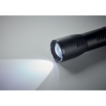 ENTA - Piccola torcia a LED in allumin Gadget.it