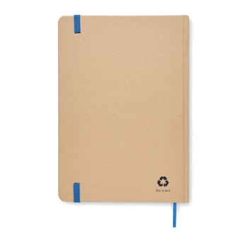 EVERWRITE - Notebook A5 in cartone Gadget.it