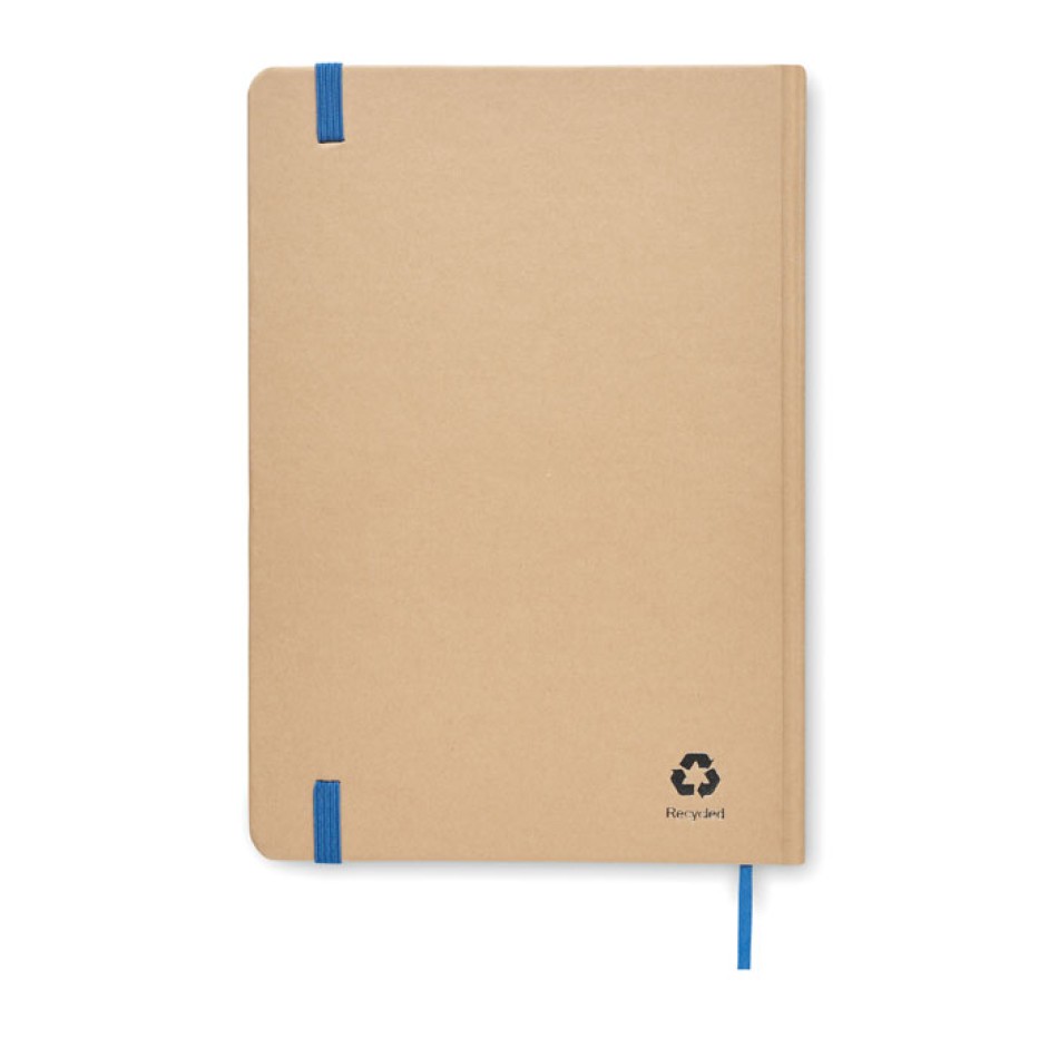 EVERWRITE - Notebook A5 in cartone Gadget.it